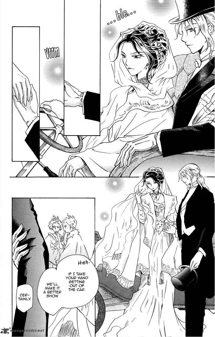 Corset ni Tsubasa Chapter 19 page 6