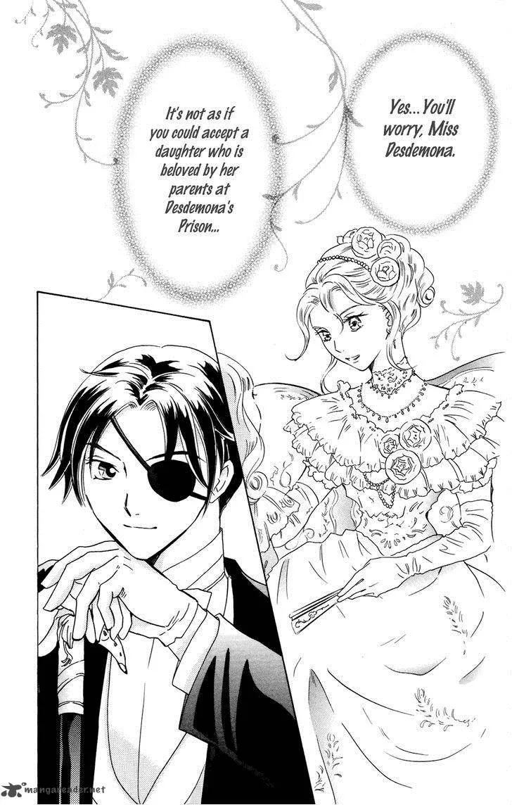 Corset ni Tsubasa Chapter 19 page 25
