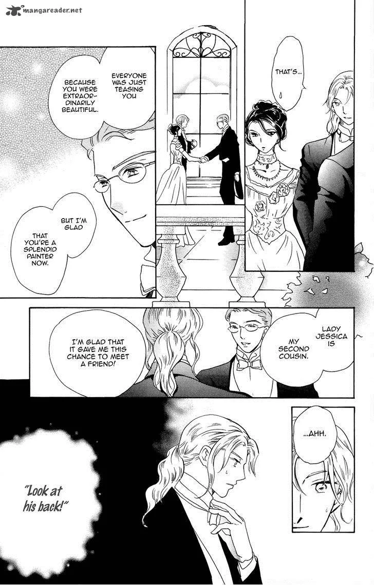Corset ni Tsubasa Chapter 19 page 29
