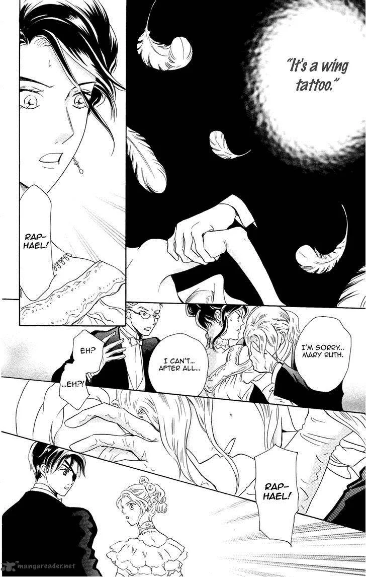 Corset ni Tsubasa Chapter 19 page 30