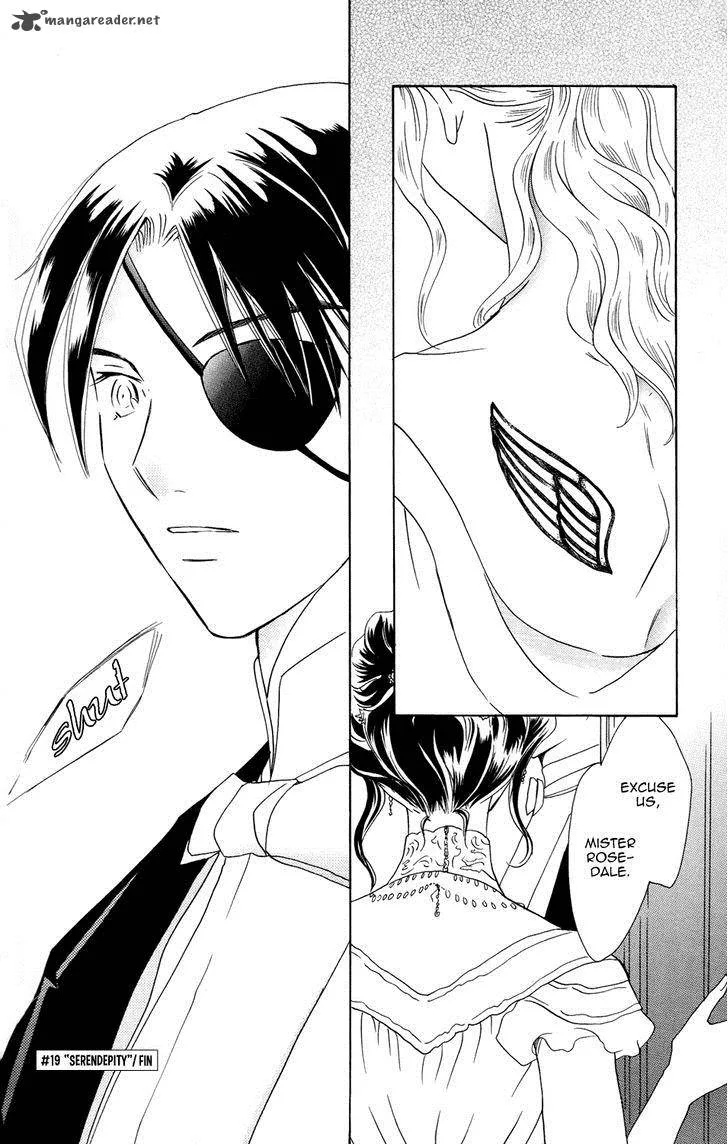 Corset ni Tsubasa Chapter 19 page 34