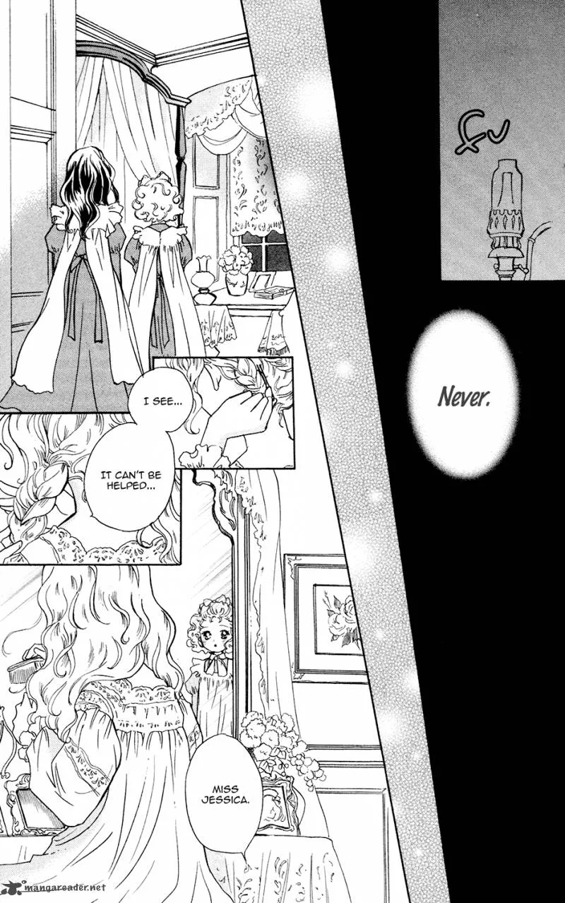 Corset ni Tsubasa Chapter 2 page 18