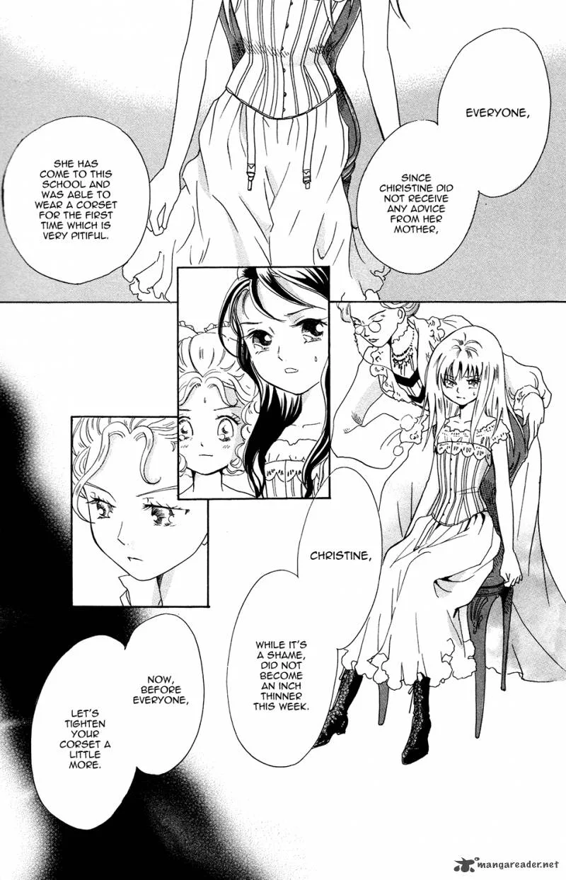 Corset ni Tsubasa Chapter 2 page 44