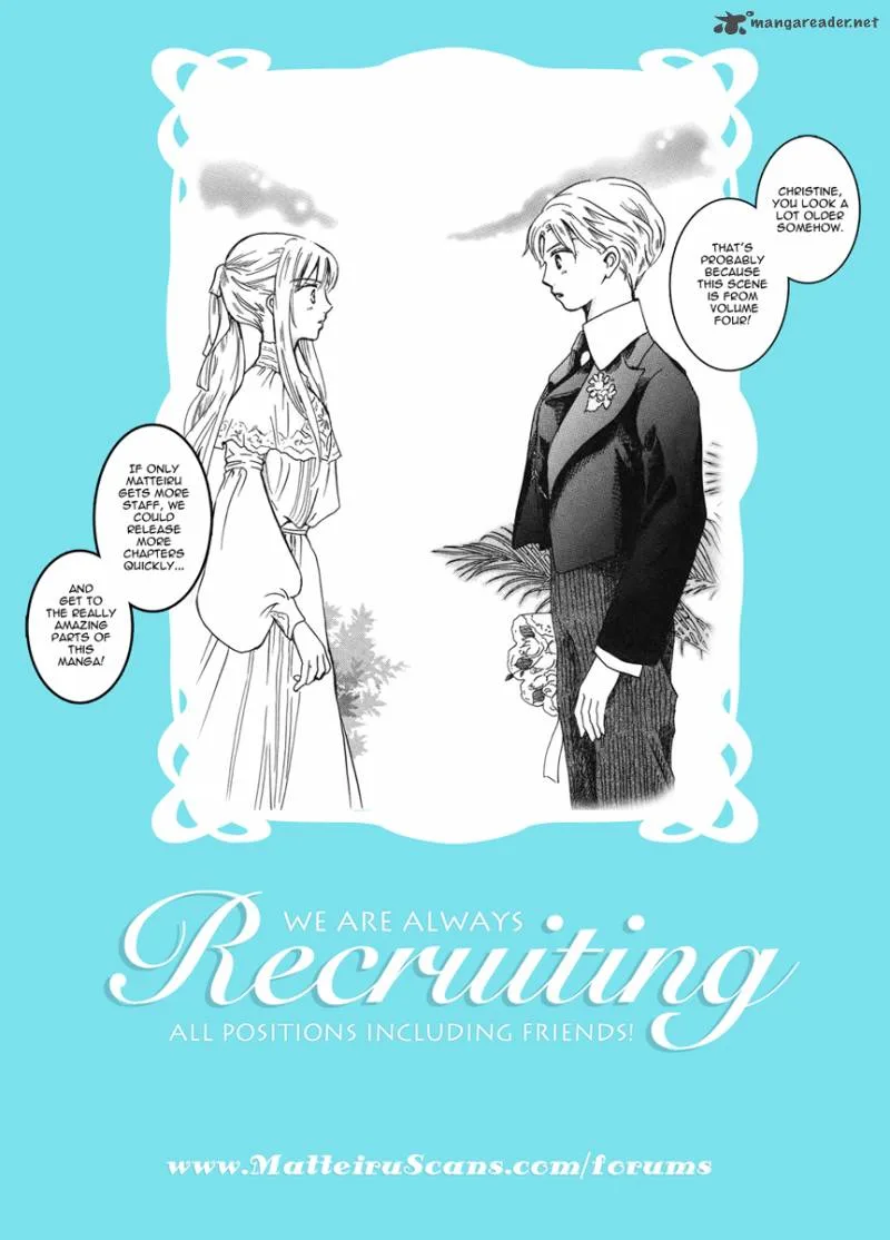 Corset ni Tsubasa Chapter 2 page 48
