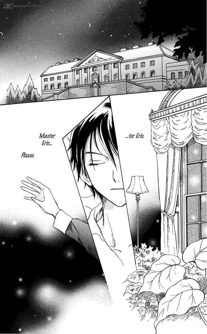 Corset ni Tsubasa Chapter 20 page 10