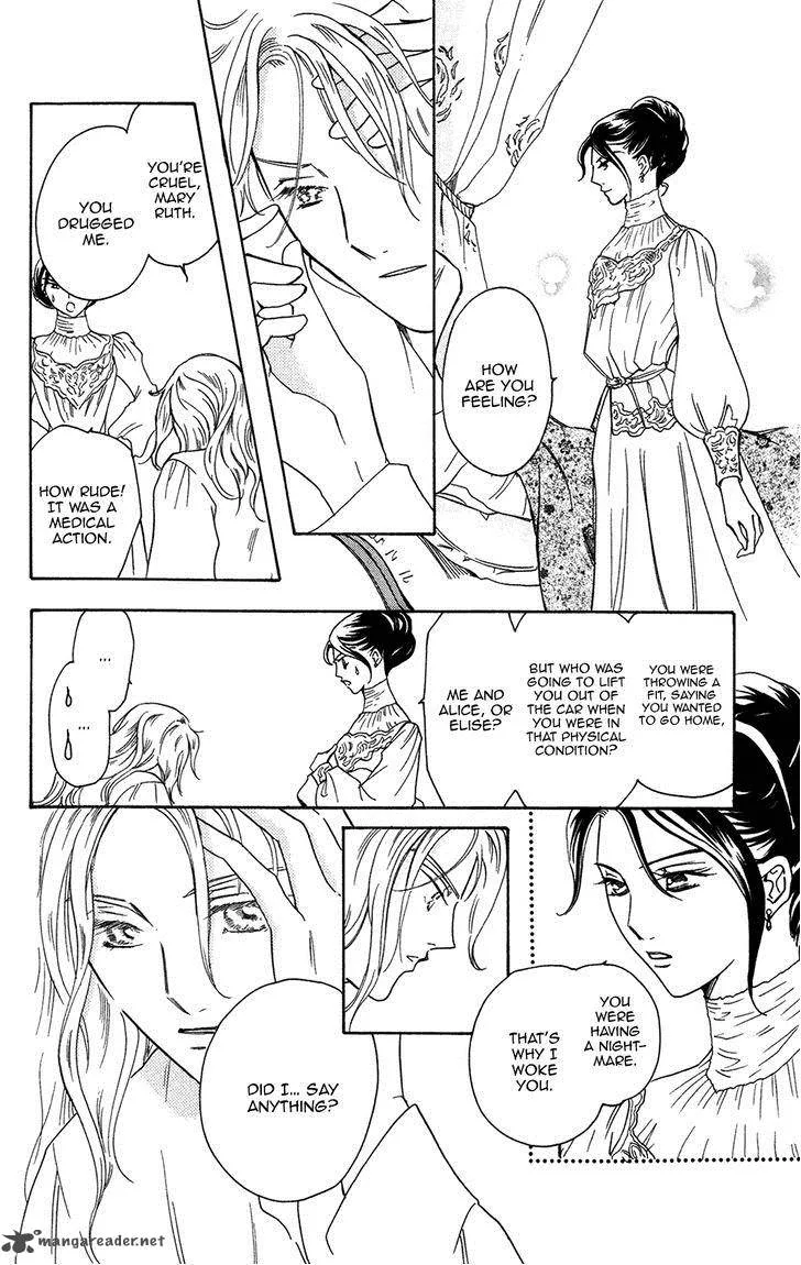 Corset ni Tsubasa Chapter 20 page 18