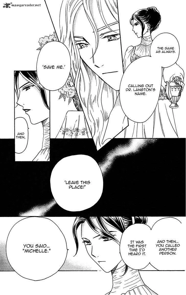 Corset ni Tsubasa Chapter 20 page 19