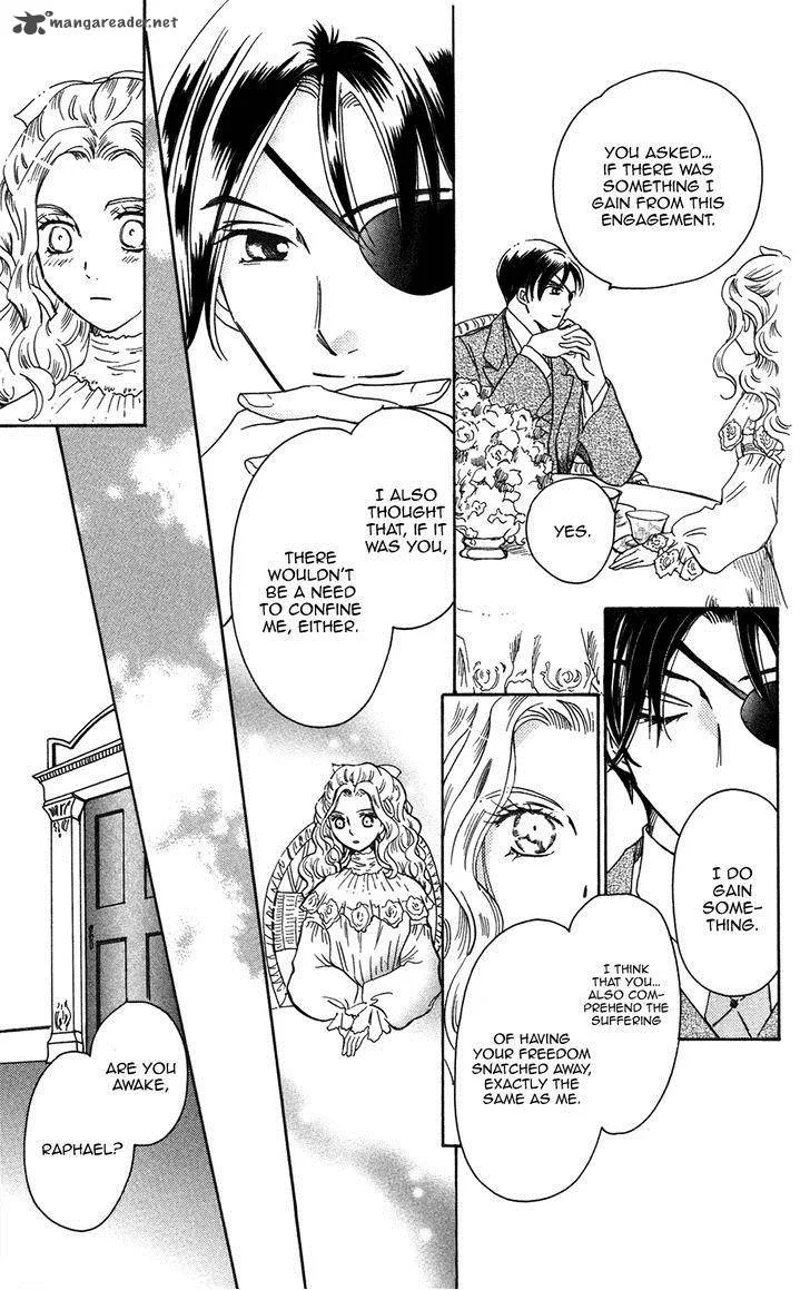 Corset ni Tsubasa Chapter 20 page 17