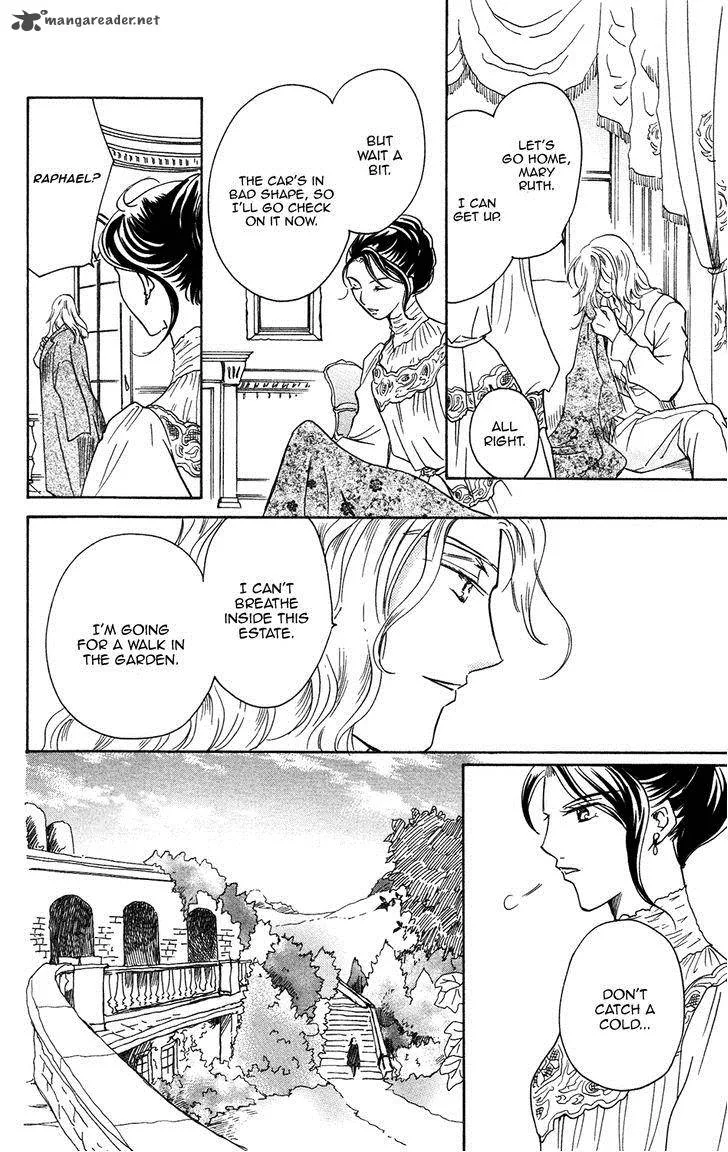 Corset ni Tsubasa Chapter 20 page 20