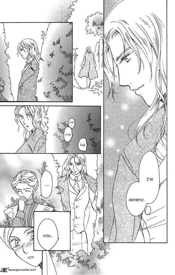 Corset ni Tsubasa Chapter 20 page 31