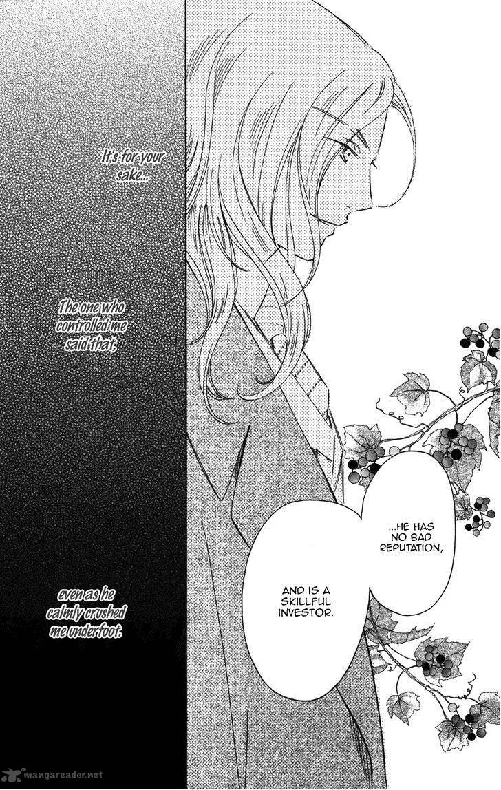 Corset ni Tsubasa Chapter 20 page 38