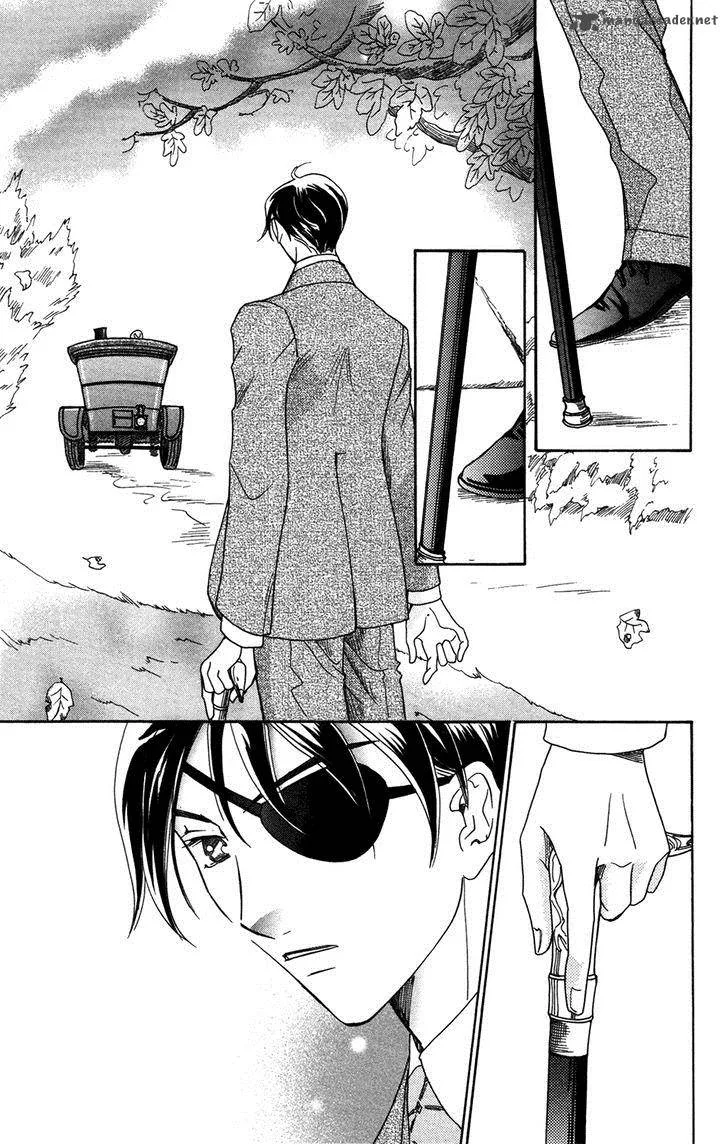 Corset ni Tsubasa Chapter 20 page 41