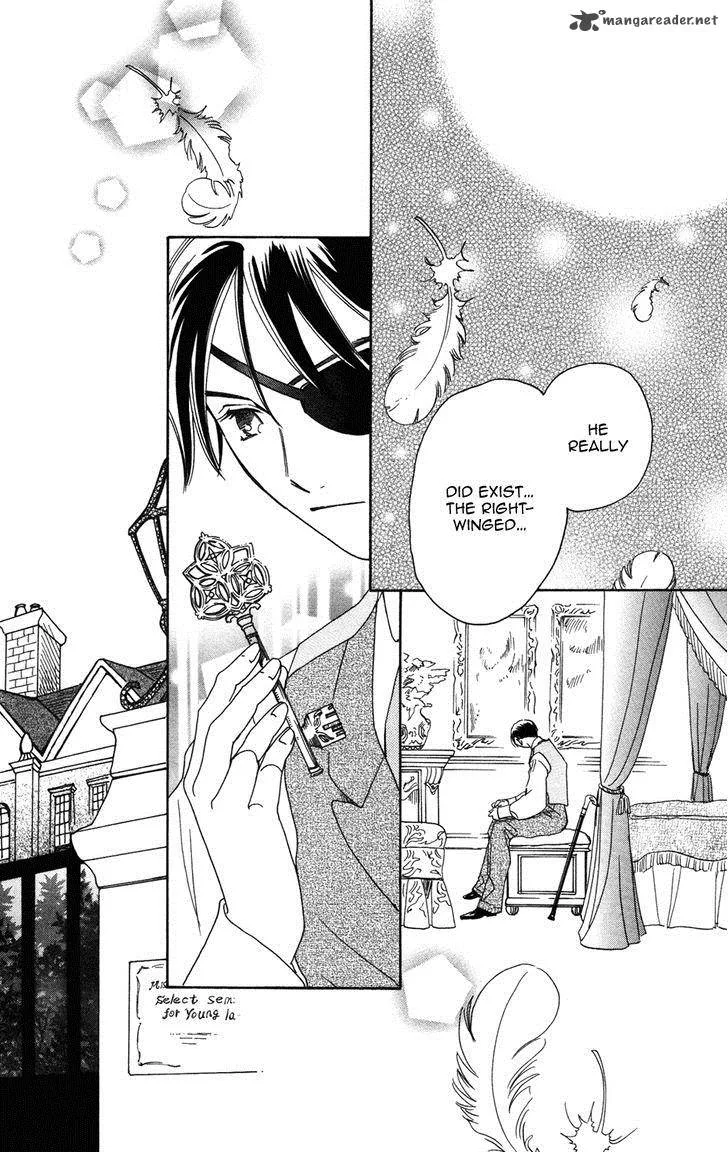 Corset ni Tsubasa Chapter 20 page 42