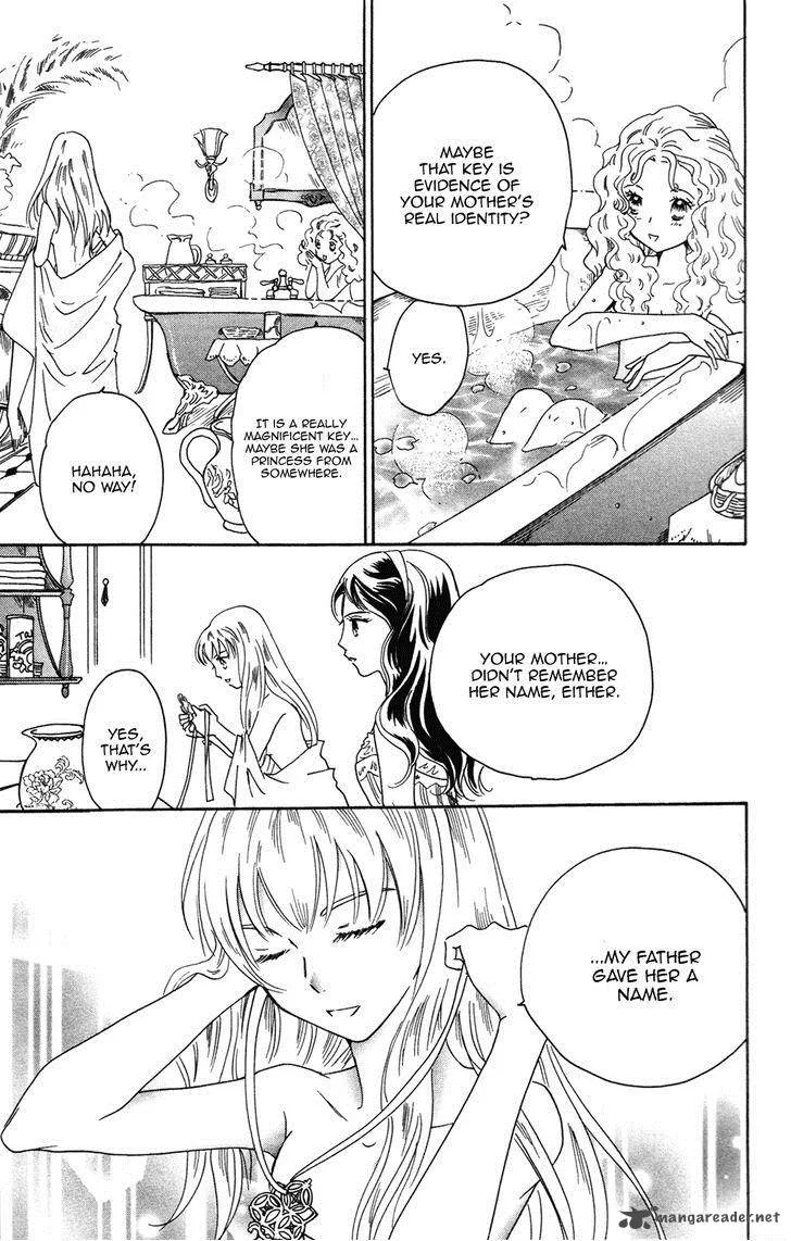 Corset ni Tsubasa Chapter 20 page 45