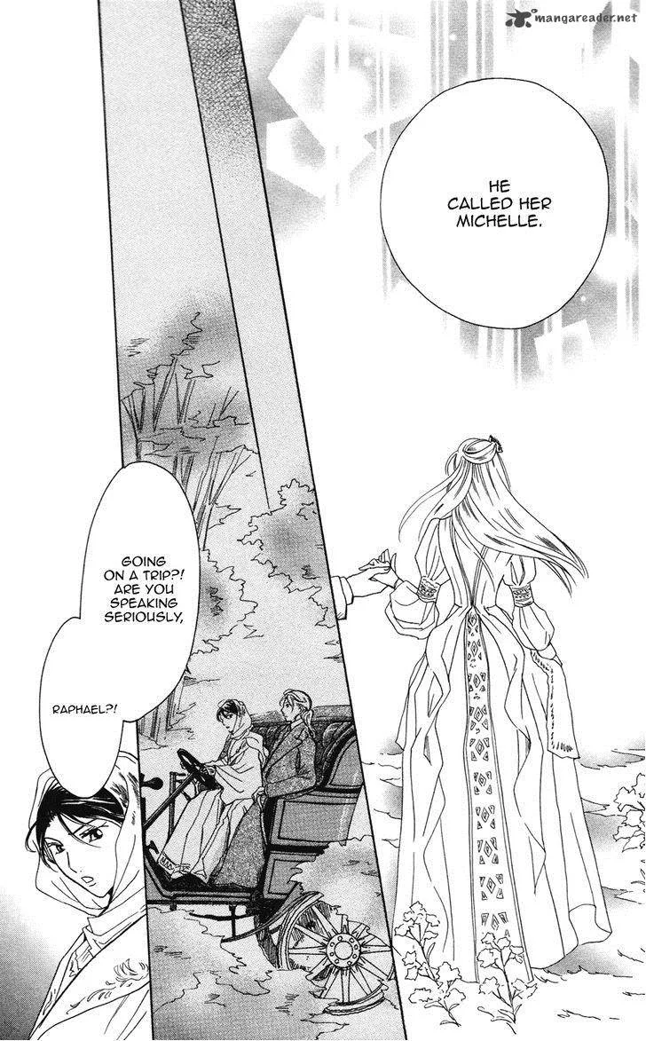 Corset ni Tsubasa Chapter 20 page 46