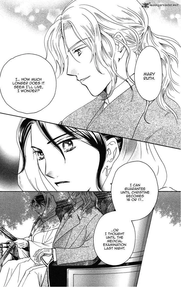 Corset ni Tsubasa Chapter 20 page 47