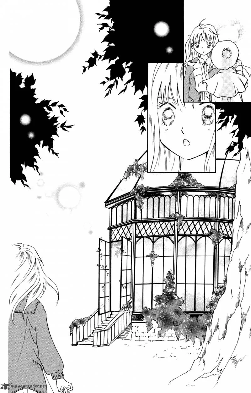 Corset ni Tsubasa Chapter 3 page 29