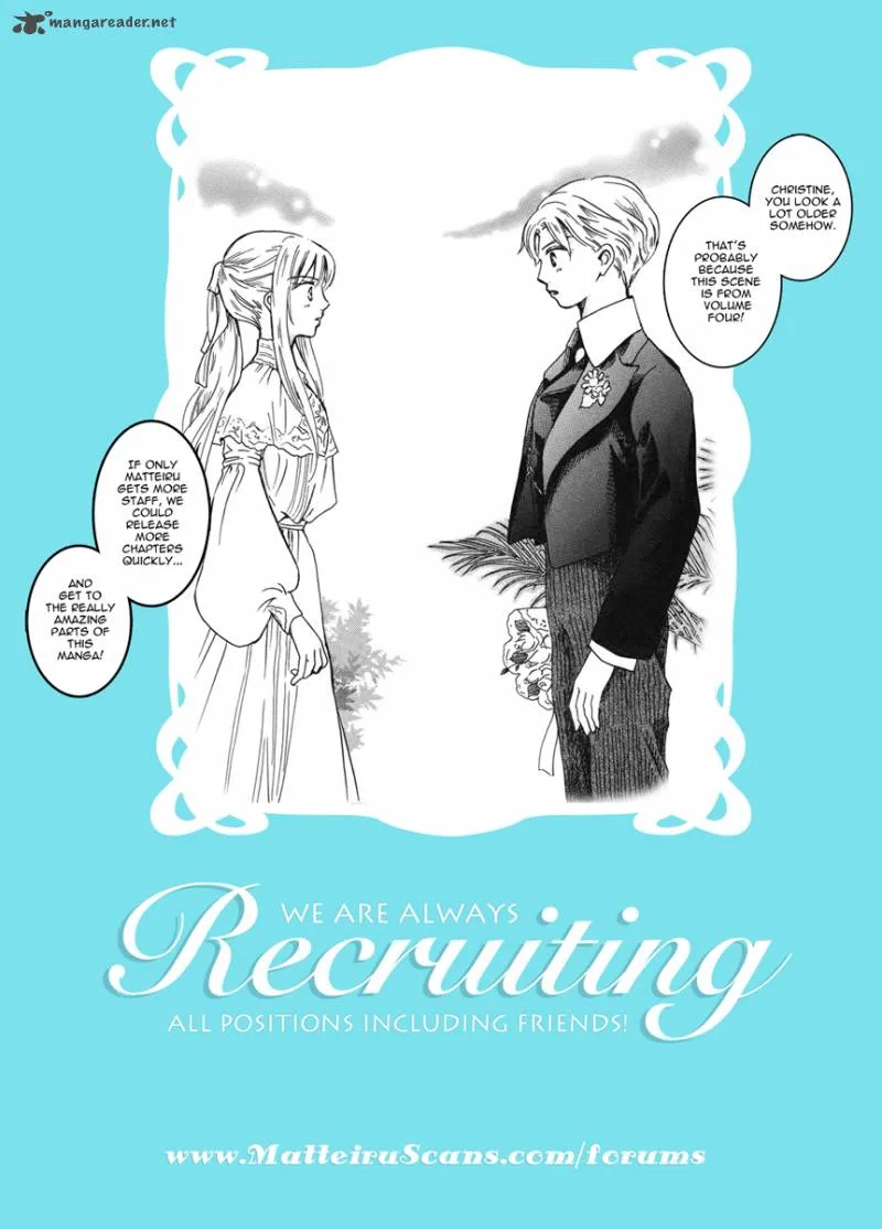 Corset ni Tsubasa Chapter 3 page 45
