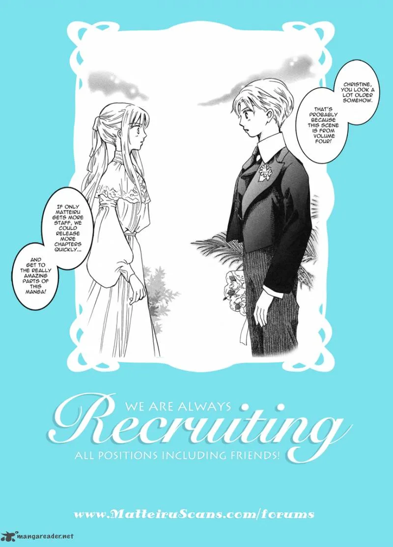 Corset ni Tsubasa Chapter 4 page 48