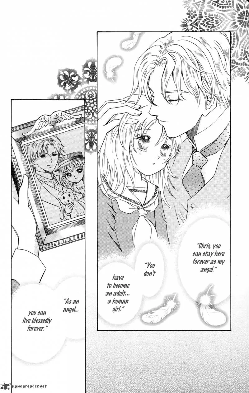 Corset ni Tsubasa Chapter 5 page 12