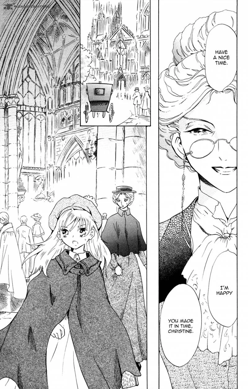 Corset ni Tsubasa Chapter 6 page 15