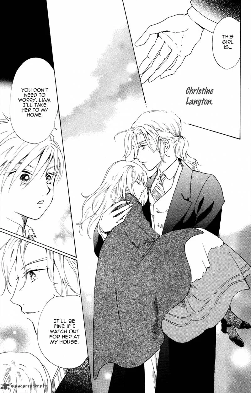 Corset ni Tsubasa Chapter 6 page 38