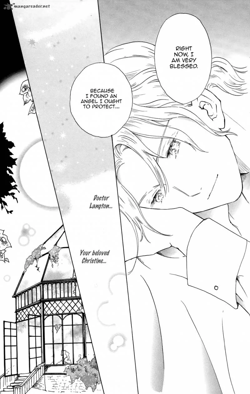 Corset ni Tsubasa Chapter 8 page 18