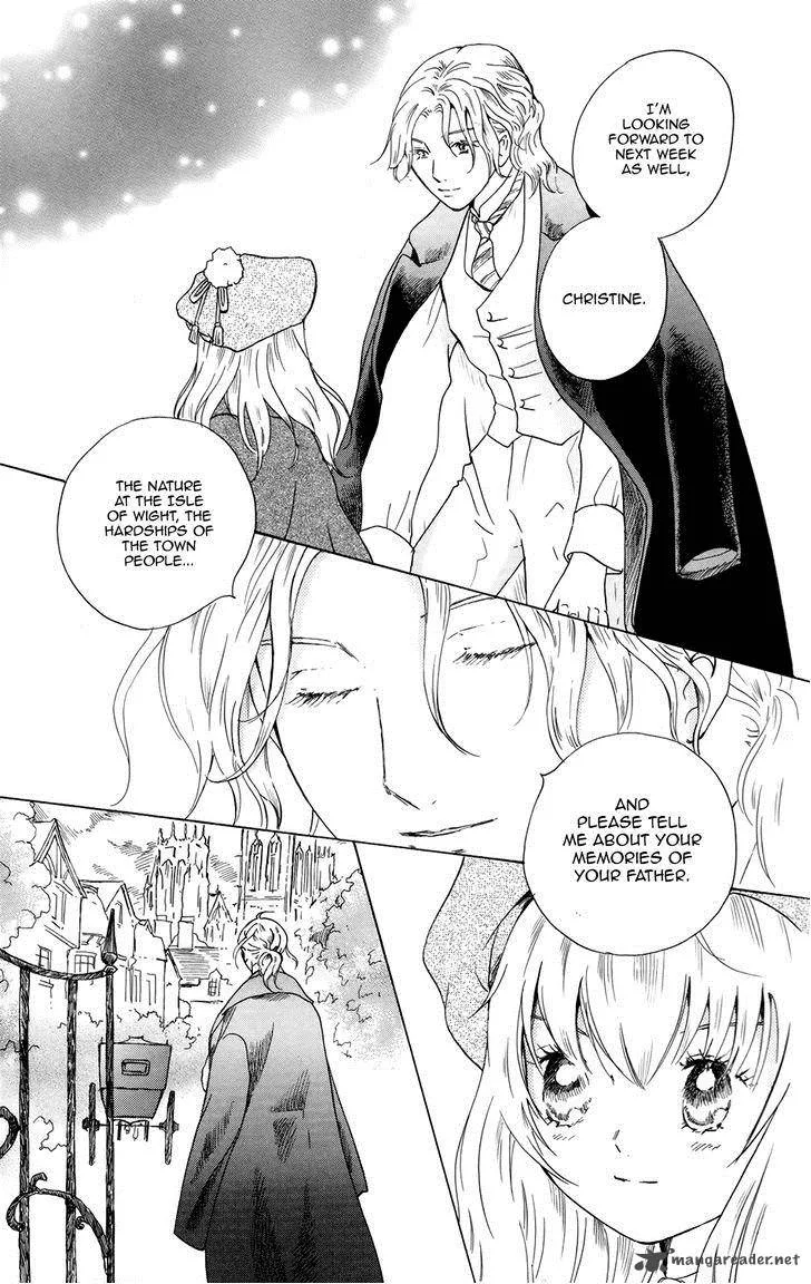 Corset ni Tsubasa Chapter 9 page 14