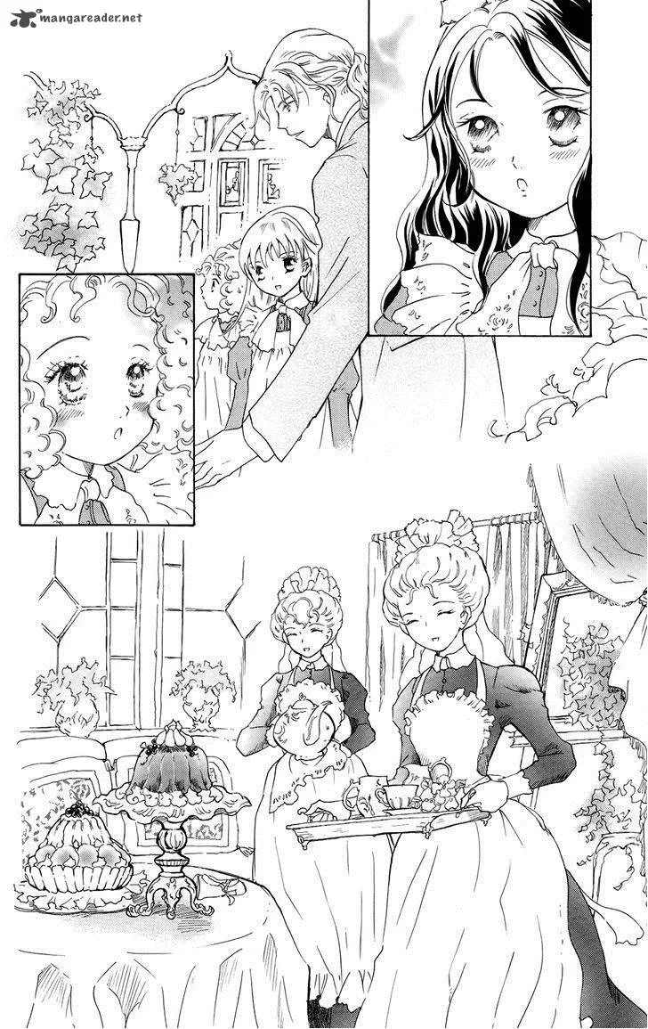 Corset ni Tsubasa Chapter 9 page 7