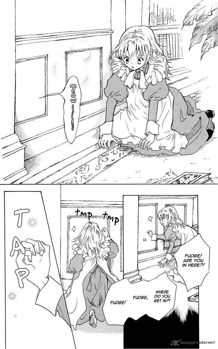 Corset ni Tsubasa Chapter 9 page 25