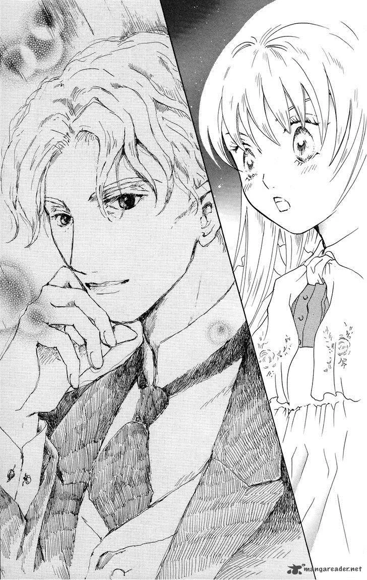 Corset ni Tsubasa Chapter 9 page 32