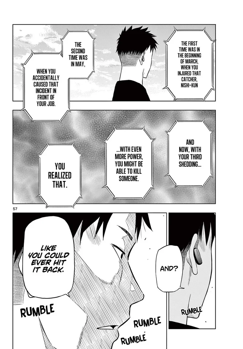 Cosmos (TAMURA Ryuuhei) Chapter 1 page 55