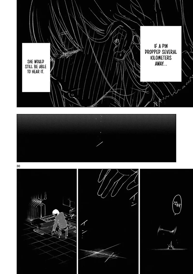 Cosmos (TAMURA Ryuuhei) Chapter 12 page 30
