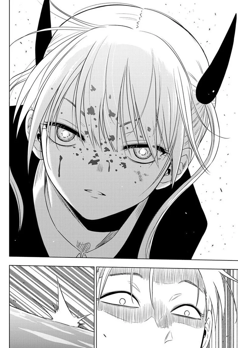 Cosmos (TAMURA Ryuuhei) Chapter 18 page 38