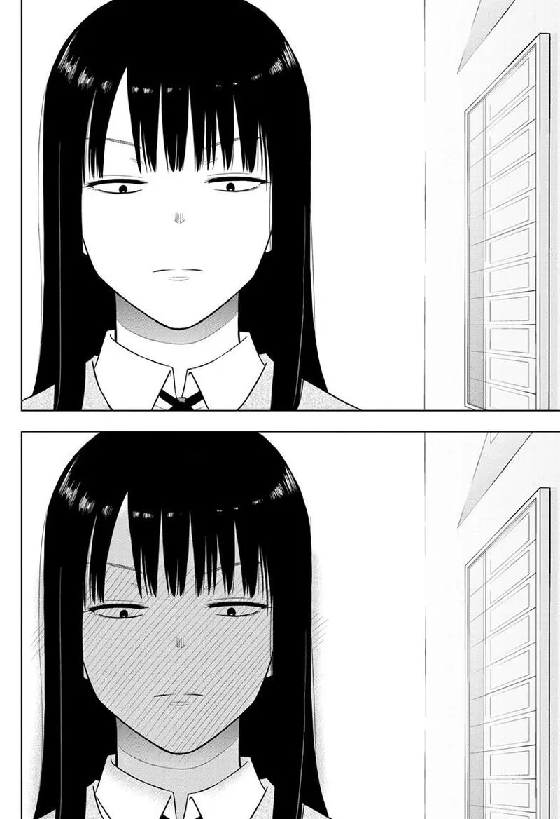 Cosmos (TAMURA Ryuuhei) Chapter 26 page 36