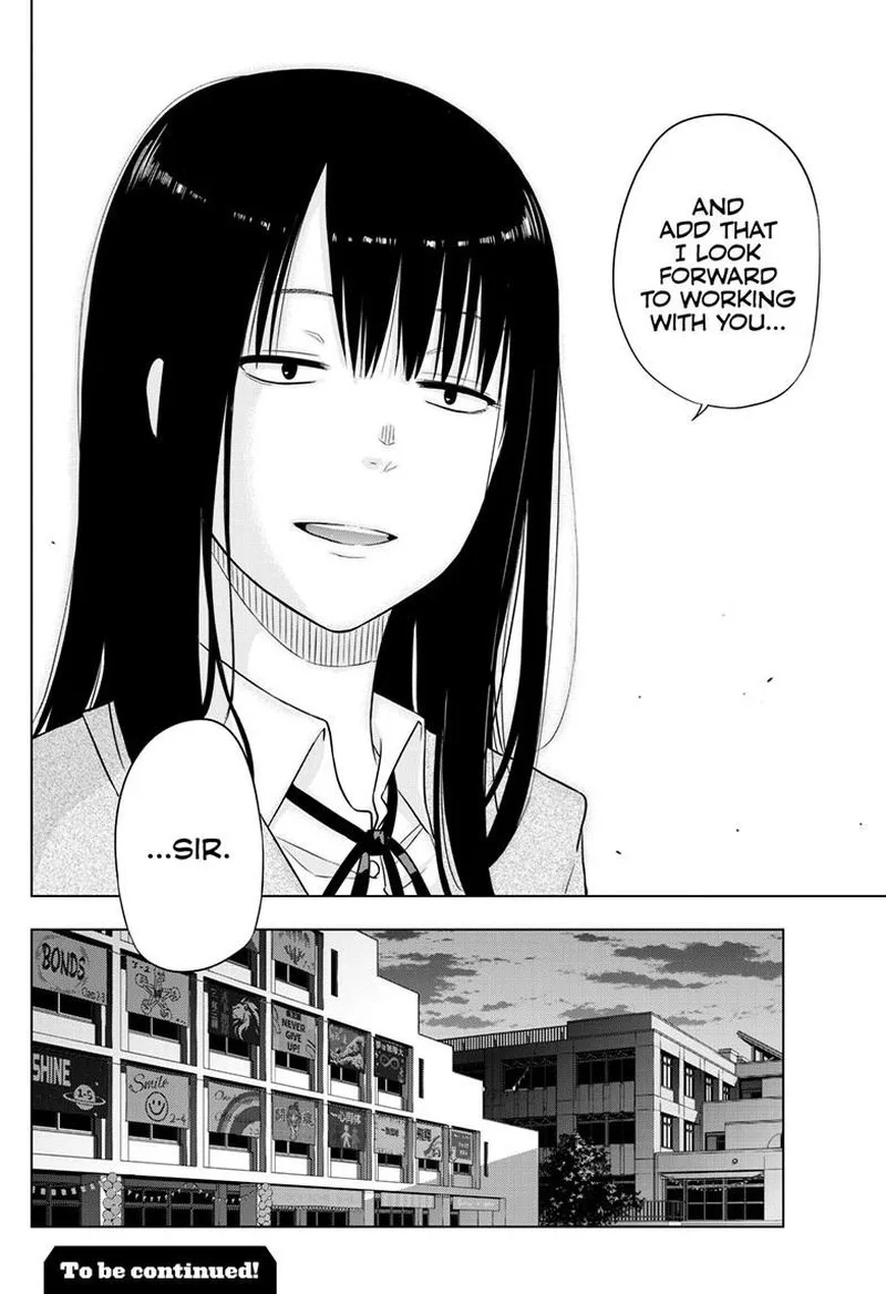 Cosmos (TAMURA Ryuuhei) Chapter 26 page 46