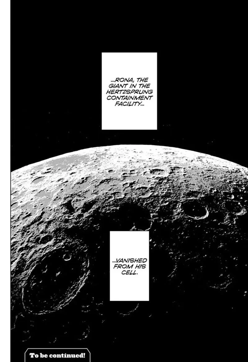 Cosmos (TAMURA Ryuuhei) Chapter 31 page 44