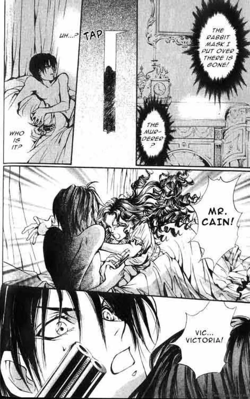 Count Cain - GodChild Chapter 1 page 26
