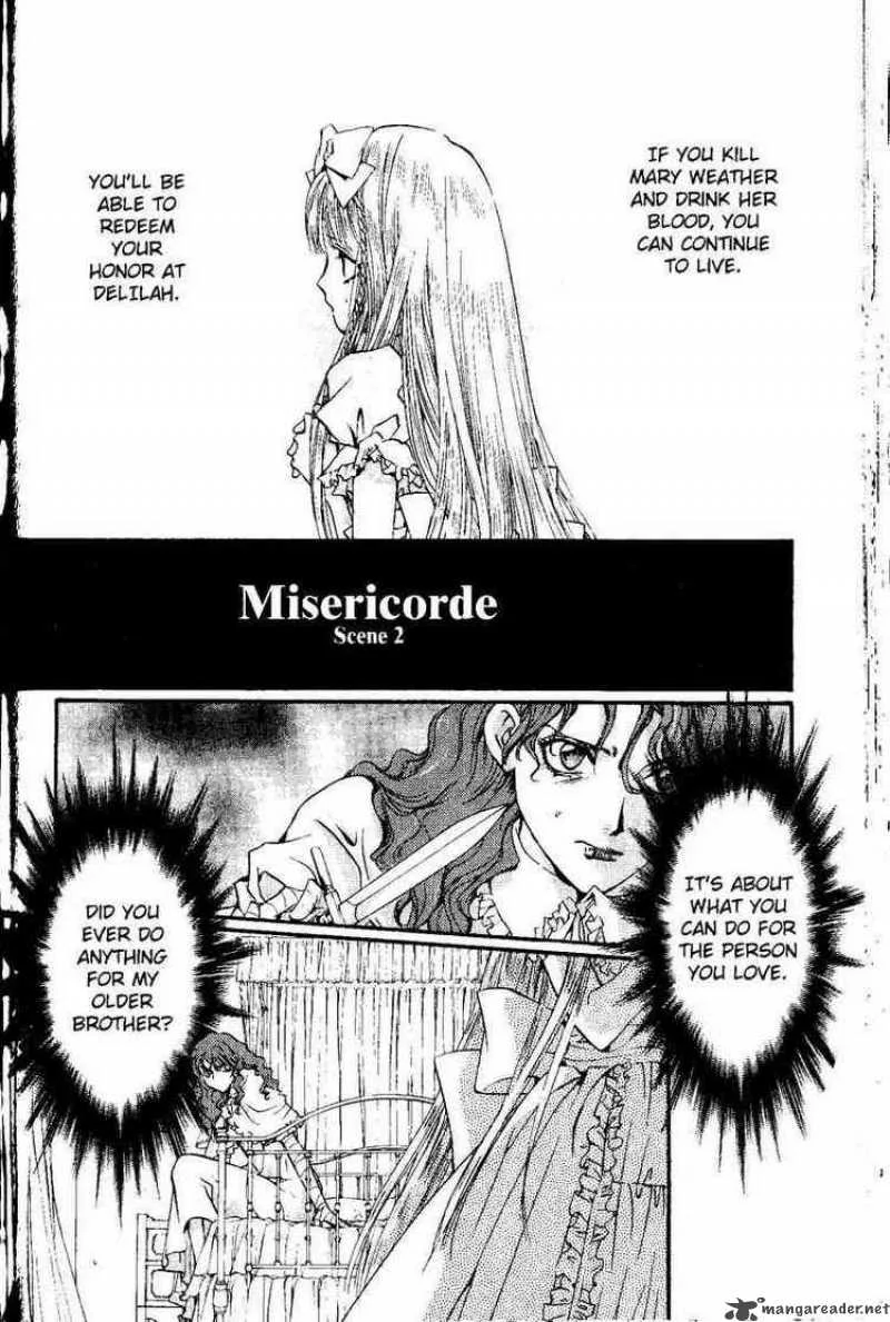 Count Cain - GodChild Chapter 40 page 2