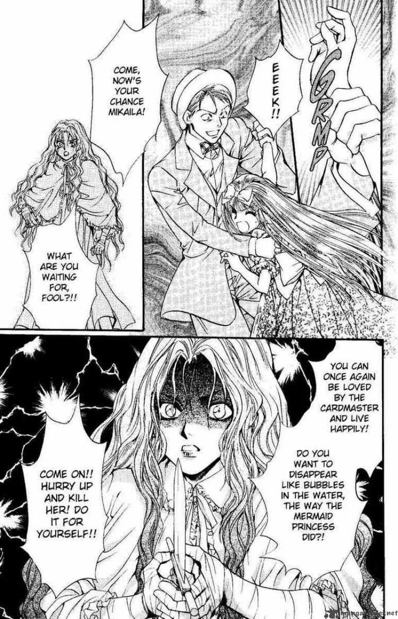 Count Cain - GodChild Chapter 41 page 13