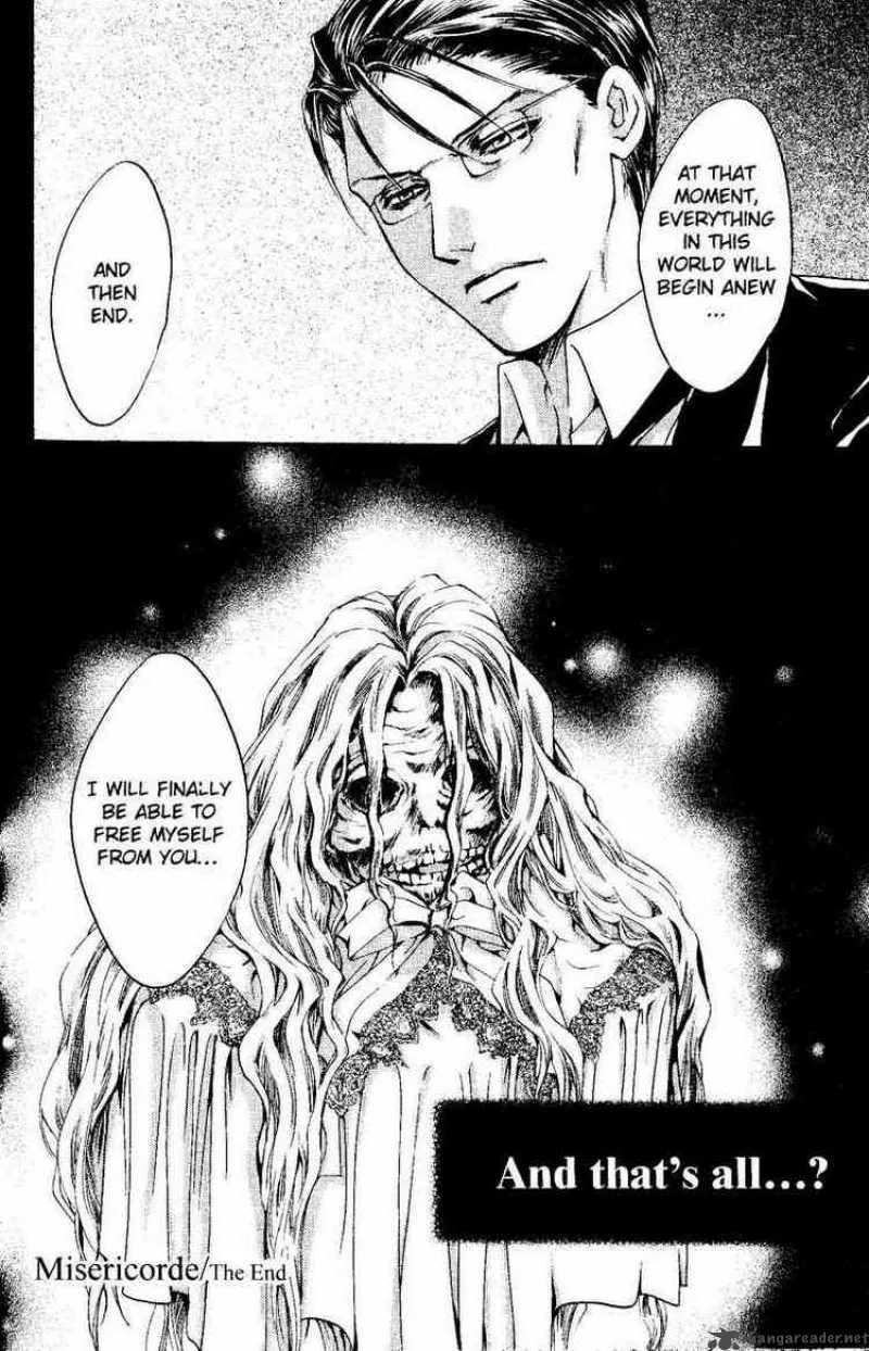 Count Cain - GodChild Chapter 41 page 30