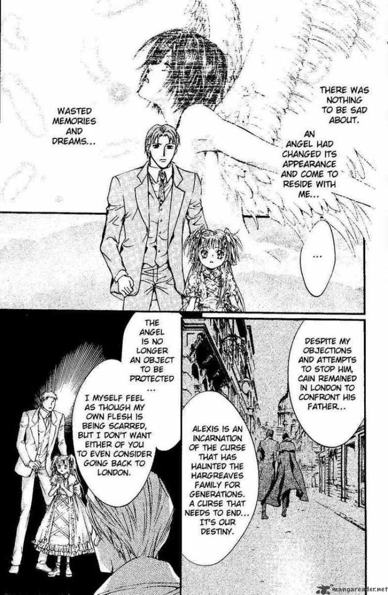 Count Cain - GodChild Chapter 44 page 25