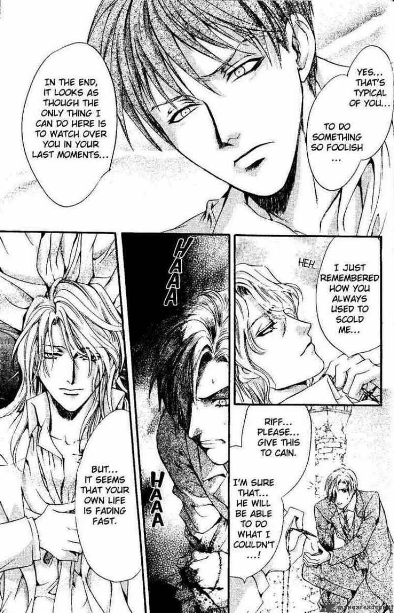 Count Cain - GodChild Chapter 45 page 23