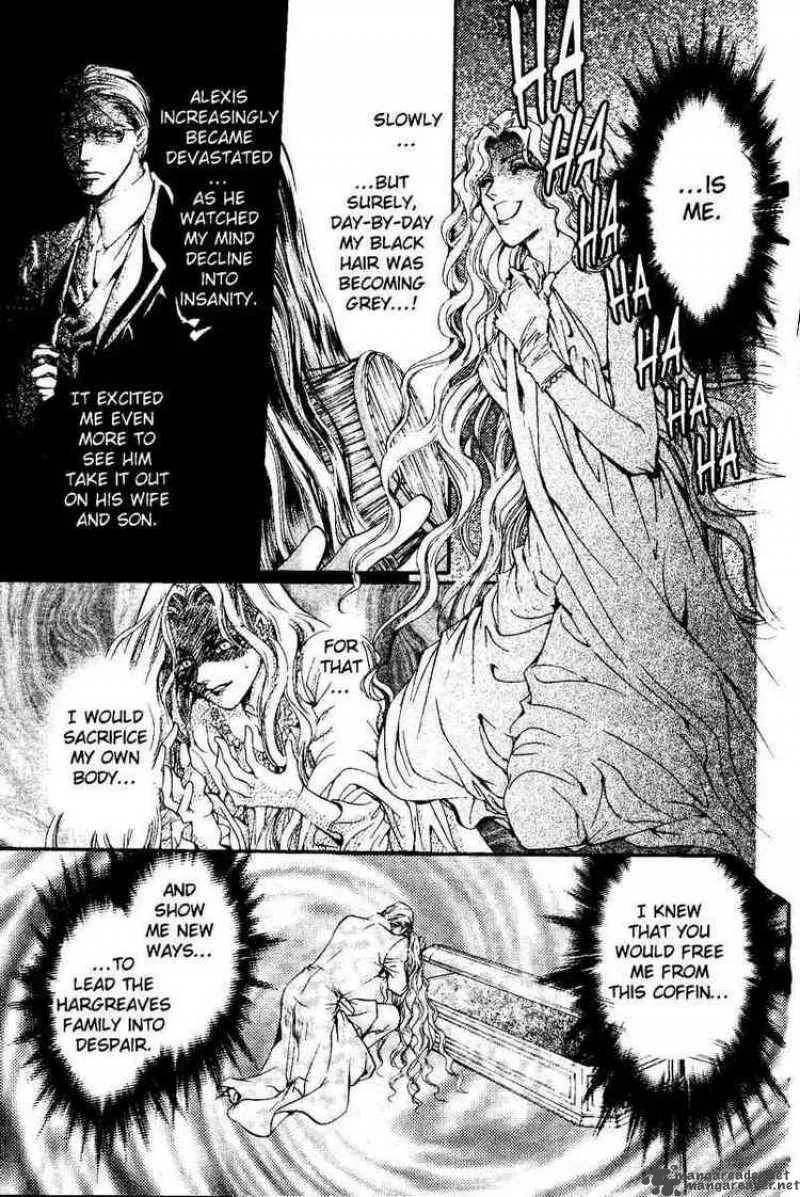 Count Cain - GodChild Chapter 47 page 32