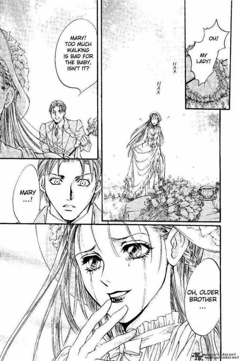Count Cain - GodChild Chapter 47 page 42