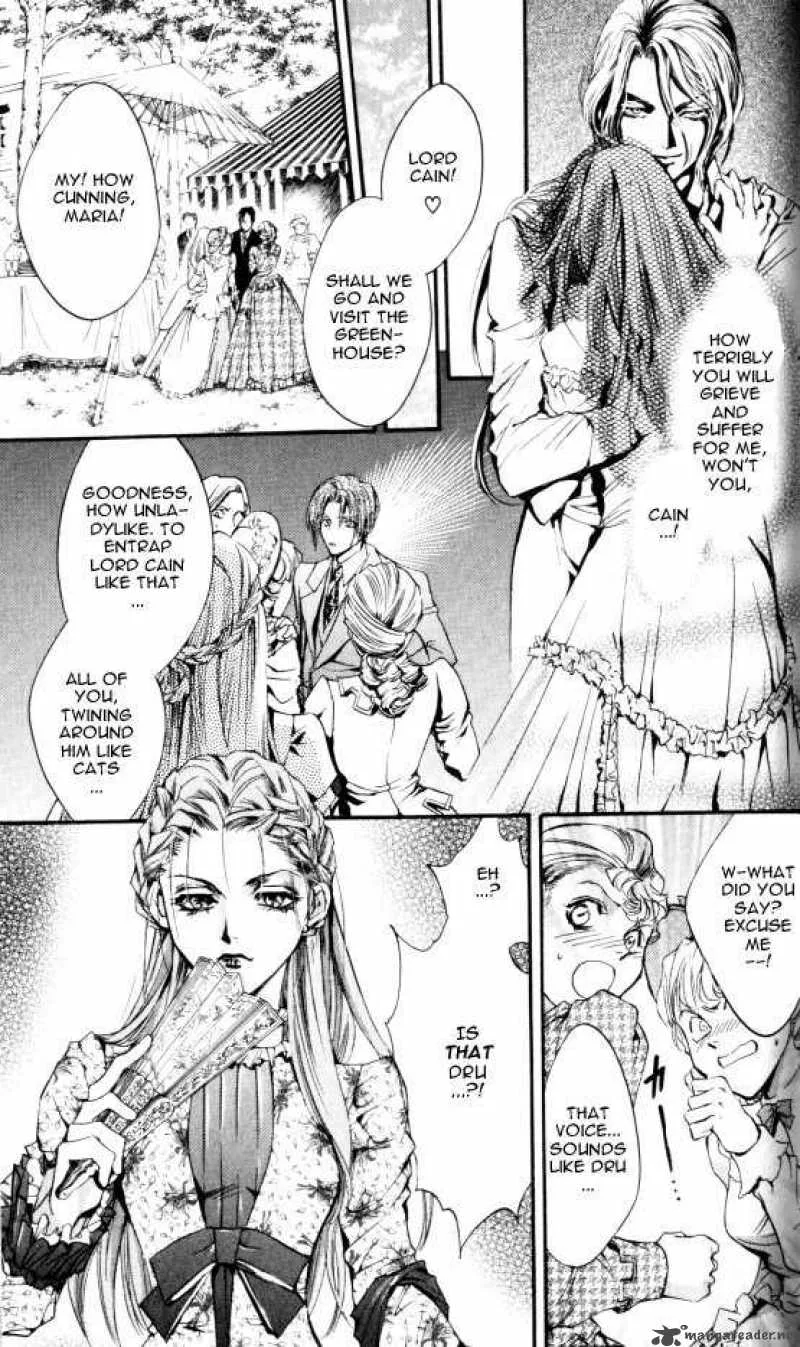 Count Cain - GodChild Chapter 5 page 23