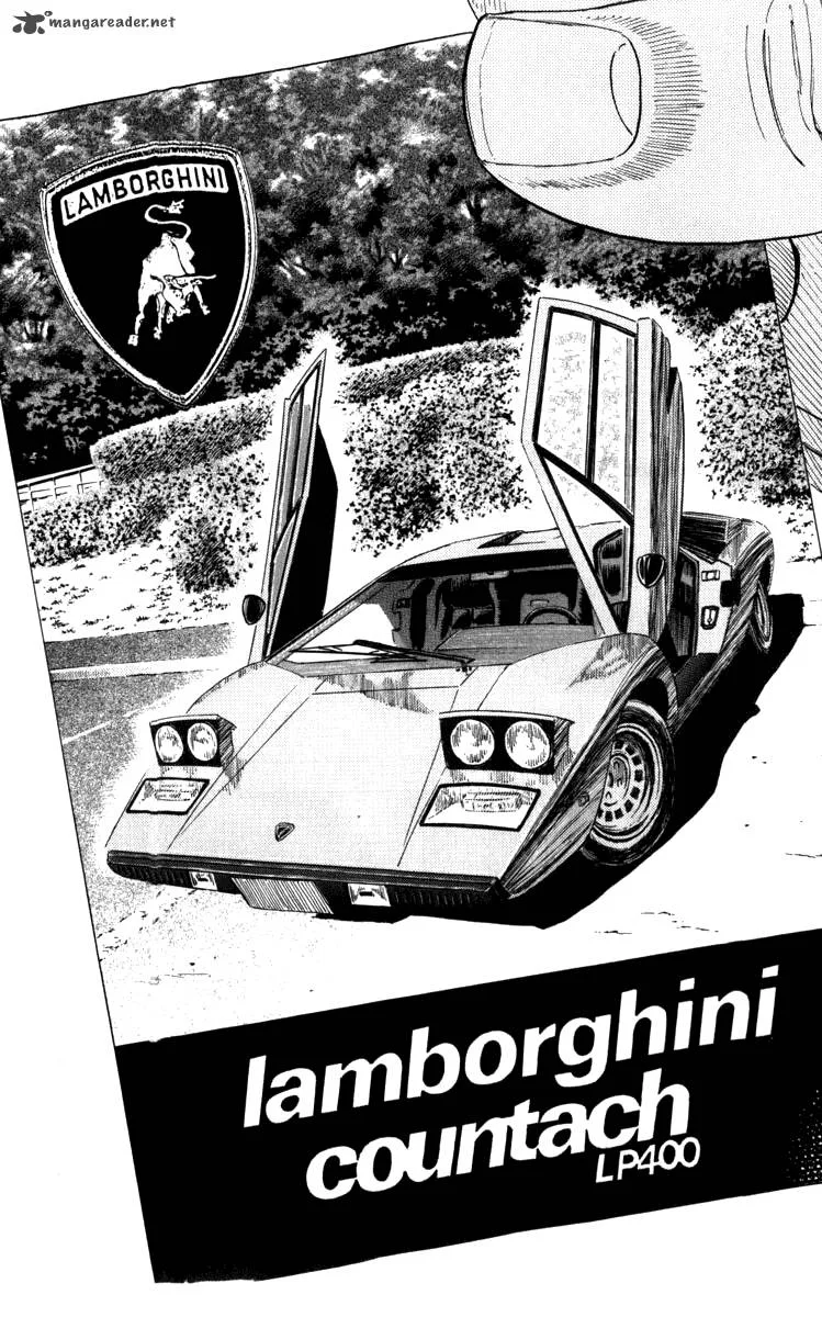 Countach Chapter 1 page 21