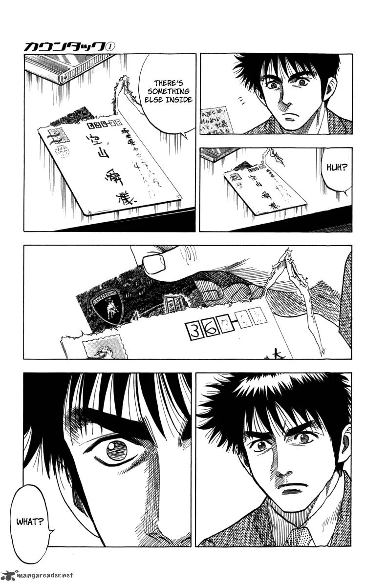 Countach Chapter 1 page 20
