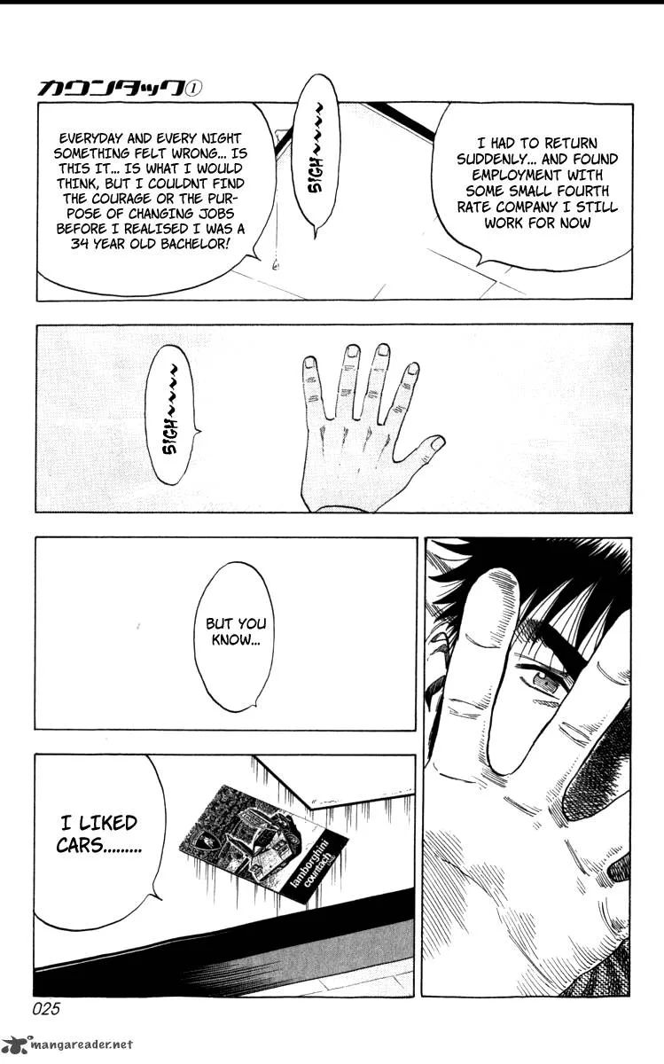 Countach Chapter 1 page 24