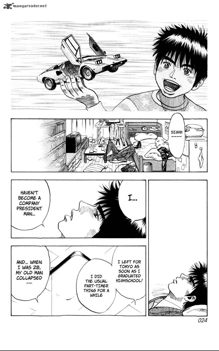 Countach Chapter 1 page 23